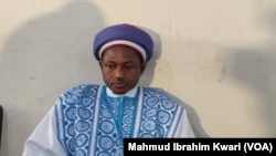 Sheikh Abduljabbar Nasiru Kabara (Foto: VOA)