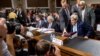 В Сенате США начались «горячие» слушания по иранскому соглашению 