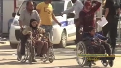 ရွှေ့ပြောင်းဒုက္ခသည်အရေး ဥရောပချဉ်းကပ်မှု