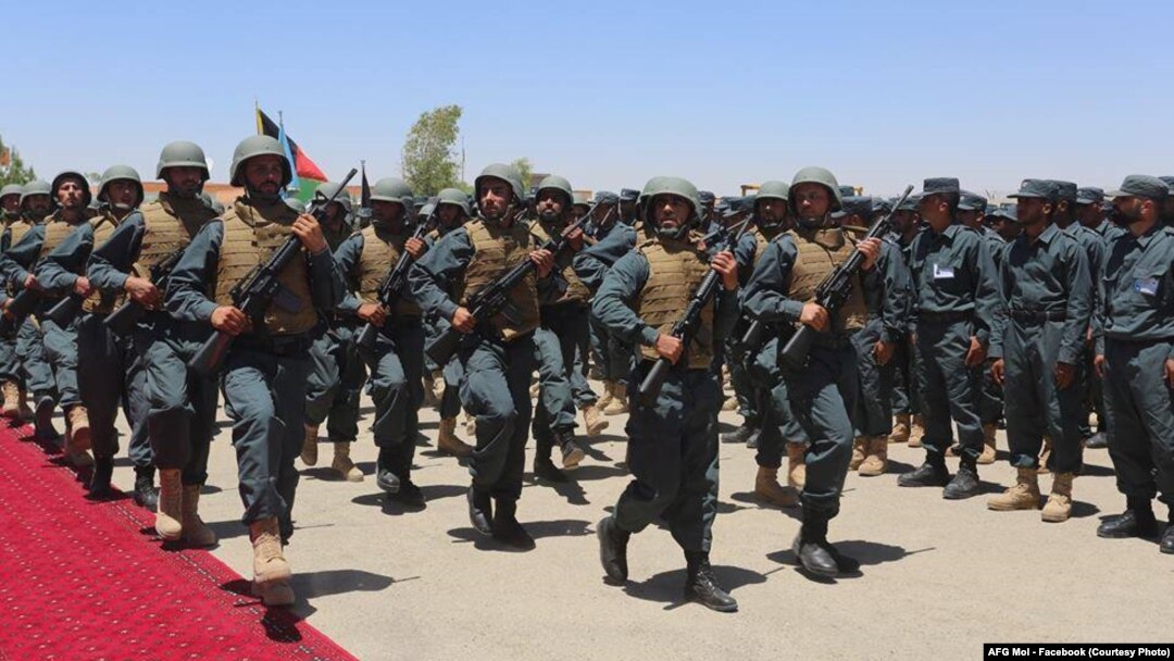 Lực lượng an ninh Afghanistan chịu nhiều tổn thất trong tuần qua, 27/5/2017