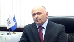 Banka Qendrore e Kosovës