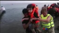 အမေရိကန်ပြည်ထောင်စုနဲ့ ရွှေ့ပြောင်းအခြေချသူများ