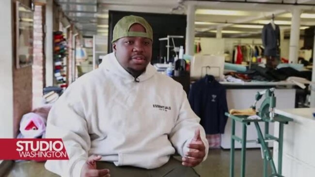 New York: Modni inkubator u Harlemu alternativni put do industrije mode