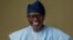 Governor Babajide Sanwo Olu