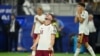 Soccer Football - FIFA World Cup 2026 - Semi Final - France v Spain - Dallas Stadium, Arlington, Texas, U.S. - July 14, 2026