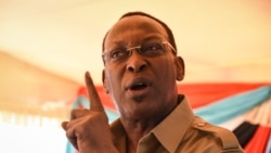 Police arrest dozens of Tanzania’s main opposition members