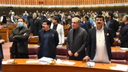 ویکلی ہائی لائٹس | انتخابی اصلاحات بل پارلیمنٹ سے منظور
