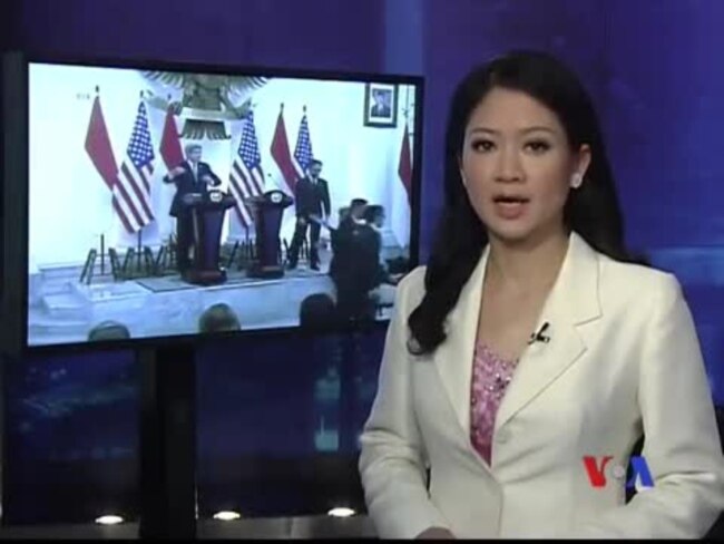 Indonesia kiên quyết không chấp nhận vùng nhận dạng phòng không ở Biển Đông