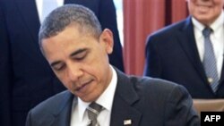 ABŞ Senatı səhiyyə islahatları qanununu ləğv etməməyə səs verdi