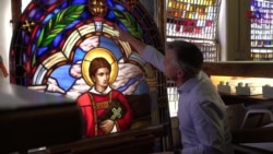 Stain Glass Fosters Innovation in the 21st Century