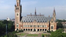 VOA ရေဒီယိုညပိုင်း ဖေဖော်ဝါရီ၂၁၊၂၀၂၂။