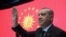 Shugaban Turkiyya Recep Tayyip Erdogan&nbsp;