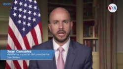 Juan Gonzalez acuerdos vicepresidenta con Guatemala