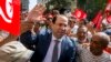 26 Candidates to Run in Tunisia's Early Presidential Vote