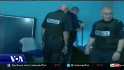 Kosovë: Ndalime për terrorizëm