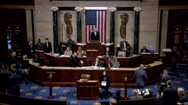 Obama, Republican Congress Likely to Clash on Global Affairs