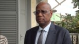 Representante especial da ONU para a África Central, Abdoulaye Bathily