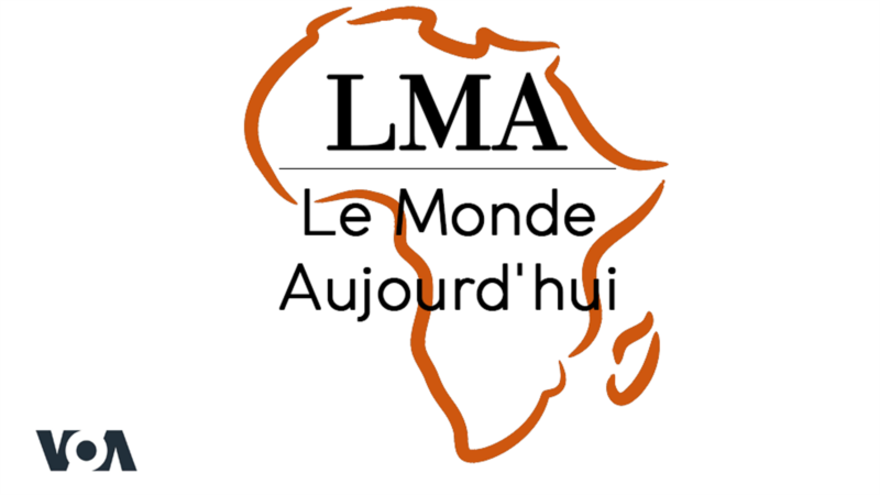 Le Monde Aujourd'hui Édition de 19h30 image