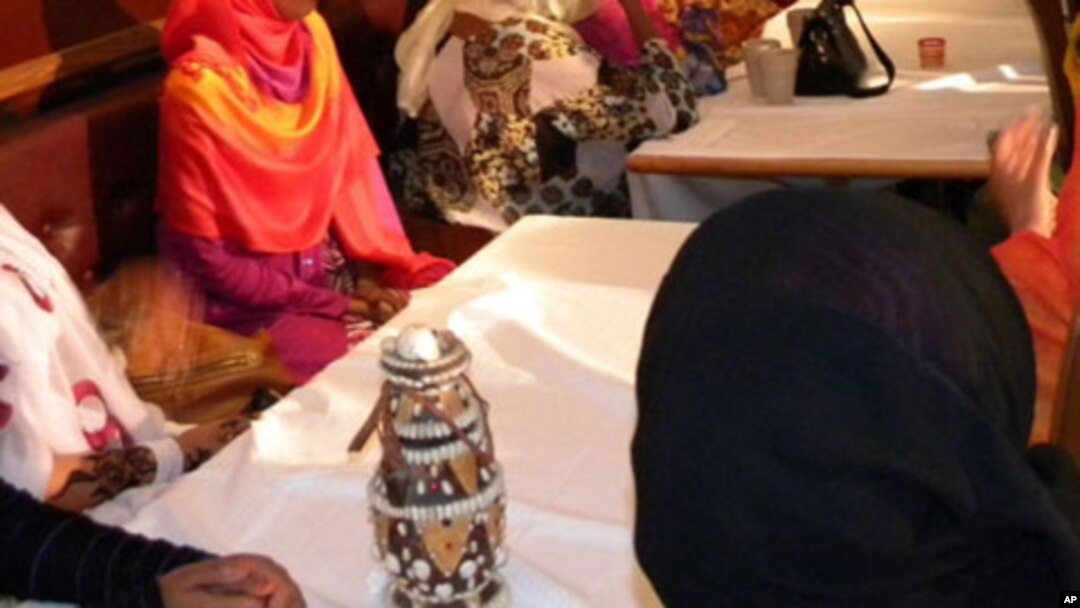 Nolosha Hablaha Soomaaliyeed (Q-1aad)