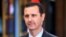 In an interview with Britain's Sunday Times, Syrian President Bashar al-Assad criticizes Britain's entrance into the U.S.-led coalition attacking Islamic State militants in Syria, saying the airstrikes are illegal and will fail.