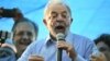 Brazil's Top Appeals Court Rejects Lula's Request to Remain Free