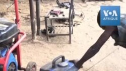 Des saboteurs provoquent une panne de courant à Maiduguri