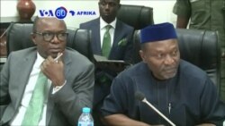 VOA60 Afrika: Nigeria yatafuta makubaliano na viongozi wa jumuiya za wafanyakazi kuzuia mgomo wa kitaifa dhidi ya kupanda kwa bei ya petroli