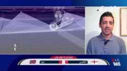 محمدرضا فغانی: وی ا‌‌‌ِی آر، طبق میل داور وسط عمل نمی‌کند