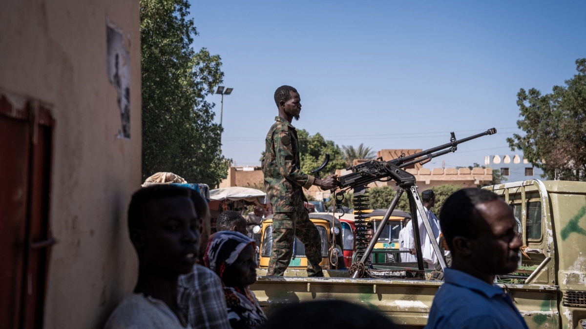 UK to put Sudan resolution to vote by UN Security Council