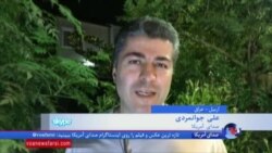 عشائر سنی عراق هرگونه مجازات عليه اقليم كردستان را رد كردند