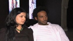 Romeo i Julija u Bagdadu