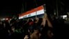 Death Toll in Iraq Protests Climbs to Nearly 100