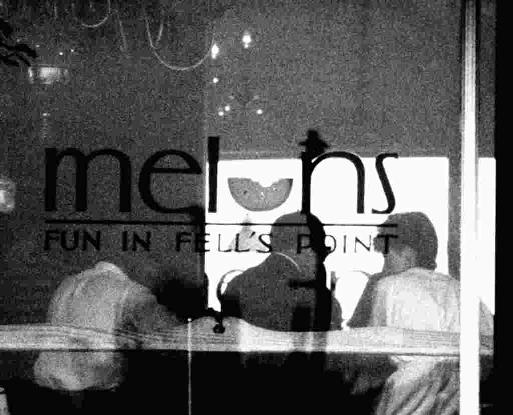 After-Work Conviviality in one of Fells Points bars and restaurants.