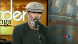 Border Crossings: Bruce Sudano