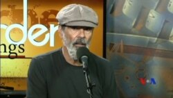 Border Crossings: Bruce Sudano