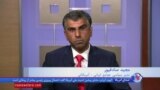 مجید صادقپور: چرا فقط شش نفر برای این انتخابات تعیین شدند؟