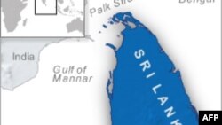 Cố vấn Tòa Bạch Ốc đi thăm Sri Lanka