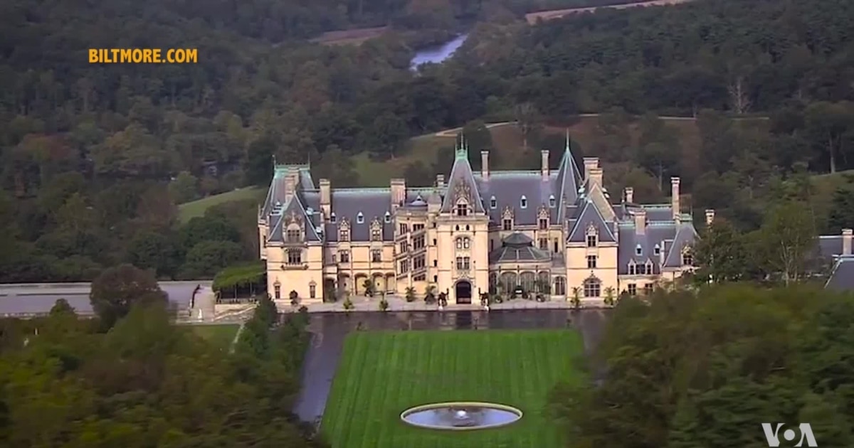 do the vanderbilts still own biltmore - Ilustrasi 2