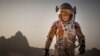 Movie Review: You Can't Keep a Good Martian Down
