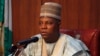 Gwamna Kashim Shettima Ya Ce 'Yan Gudun Hijira Sun Kai Miliyan 2 A Borno