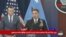 فرمانده سنتکام با اشاره به محاصره دریایی جمهوری اسلامی: هیچ ارتشی در دنیا قابلیت‌ها و قدرت ارتش ایالات متحده را ندارد