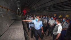 粵語新聞 晚上10-11點：悲觀聲浪中 觀察家:李克強曾為改革開放留一線生機