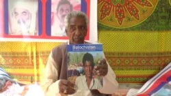 پاکستان کې په پوځي عملیاتو کې یواځې پښتانه او بلوڅان په نښه کیږي:ماما قدیر