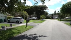 UCHAGUZI MAREKANI: Umuhimu wa jimbo la Florida