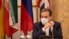 Iran Nuclear Talks Resume in Vienna