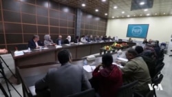 Partiyên Kurdên Sûriyê Jiber Gefên Êrîşa Tirkiyê Kom Dibin