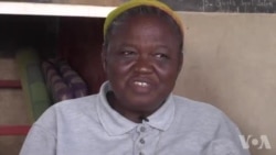 Une soeur franciscaine se souvient des attaques du 16 et 17 janvier 2015 au Niger