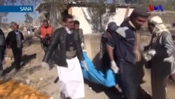 Suudi Arabistan Yemen’de Askeri Kampı Vurdu: En Az 15 Ölü