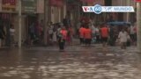Manchetes Mundo 23 Julho 2021: China entre as chuvas torrenciais e o tufão