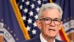 Powell desestima aumento de las tasas de interés en Estados Unidos pese a presiones inflacionarias
